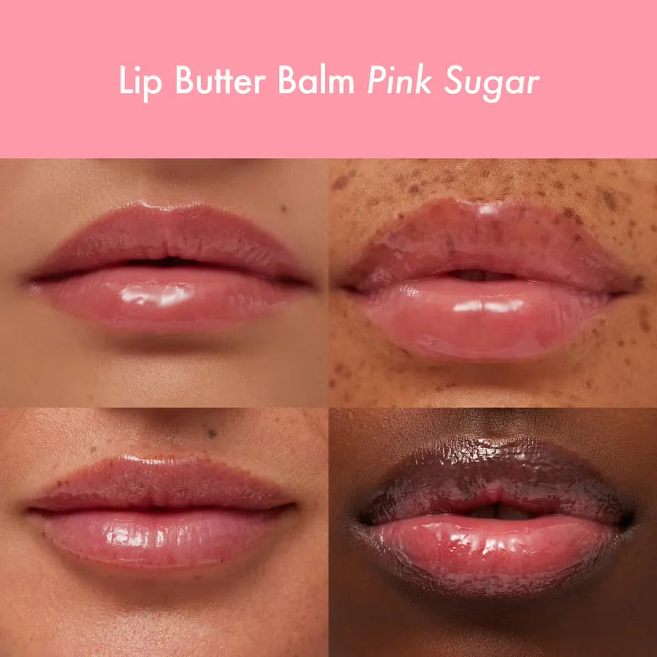 Summer Fridays The Dewy Pink Set