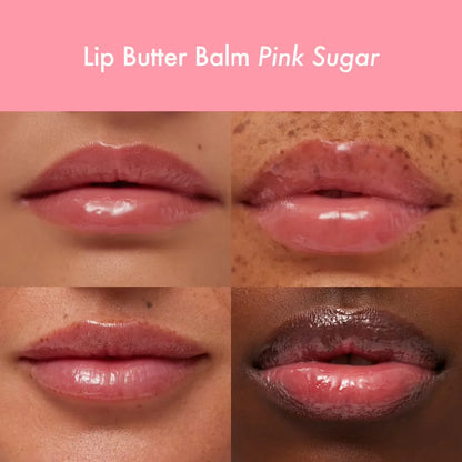 Summer Fridays The Dewy Pink Set