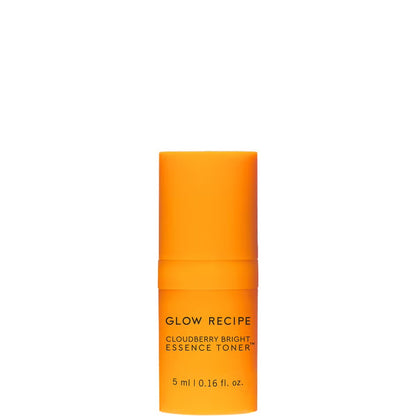 GLOW RECIPE
Brighter Skin Travel Favourites