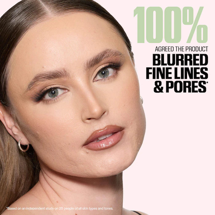 HUDA BEAUTY Easy Bake Blurring Loose Baking & Setting Powder