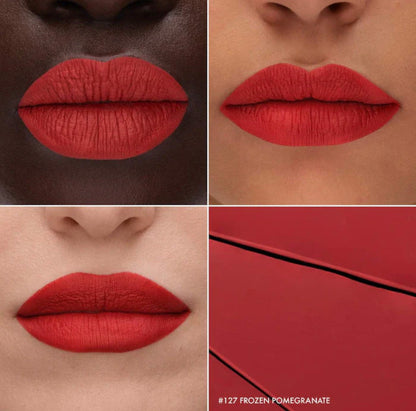 Sephora Cream Lip Stain Liquid Lipstick Set