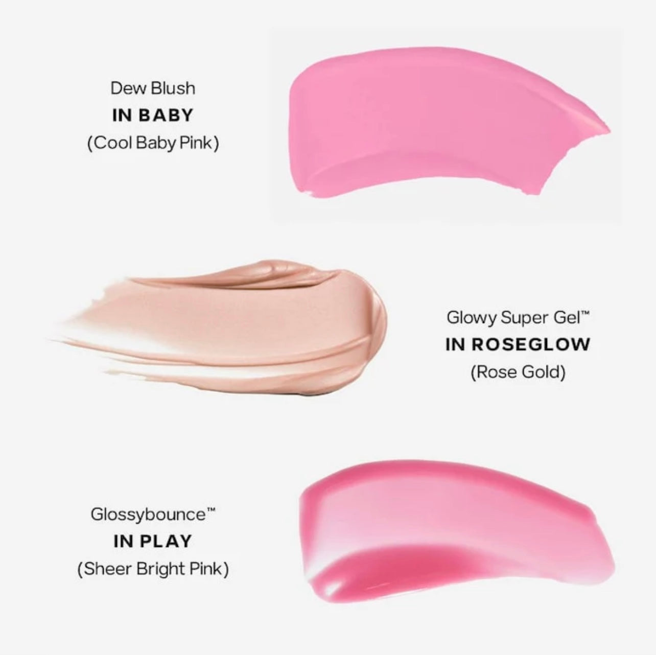 Saie SaieGlow Starter Kit