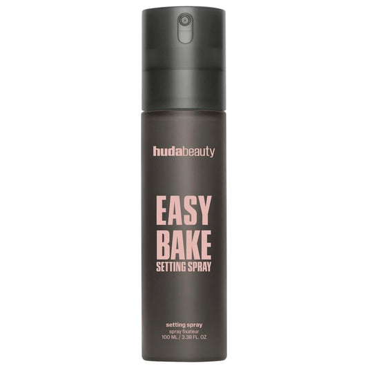 HUDA BEAUTY EASY BAKE SETTING SPRAY
