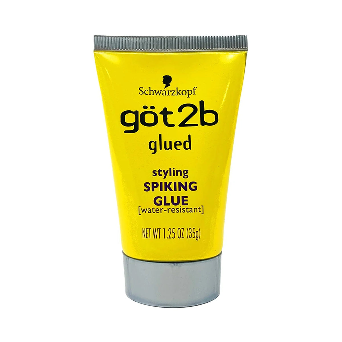 Schwarzkopf Got2B Glued Styling Spiking Brow/Hair Glue