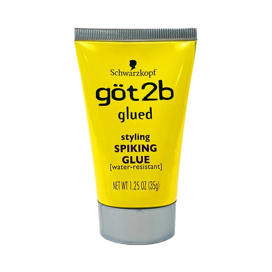 Schwarzkopf Got2B Glued Styling Spiking Brow/Hair Glue