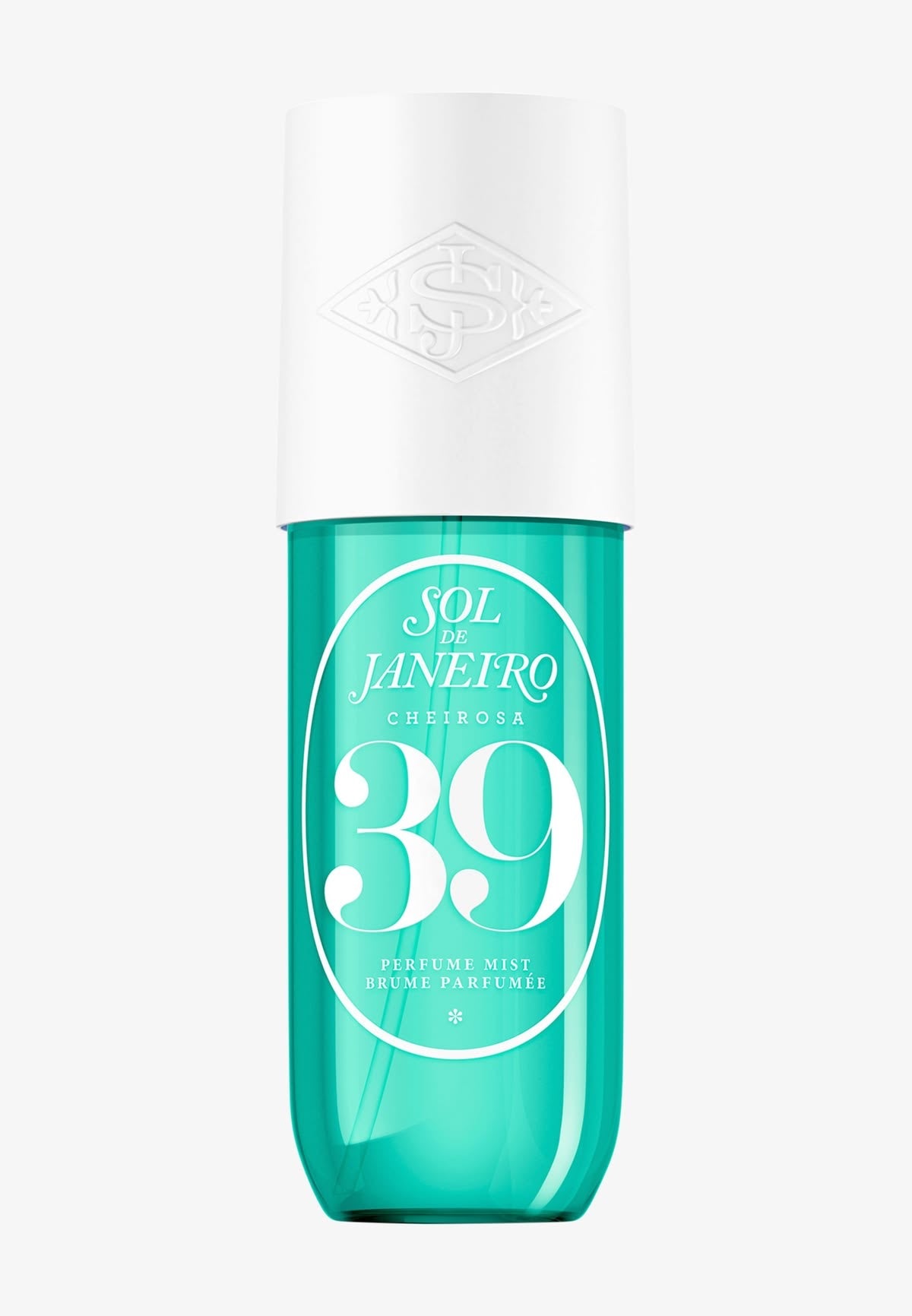 Sol de janeiro CHEIROSA 39 Perfume MIST