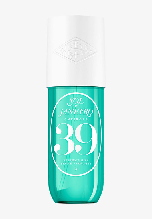 Sol de janeiro CHEIROSA 39 Perfume MIST