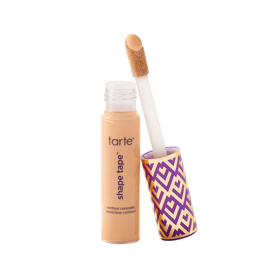 TARTE- Shape Tape Full-Coverage Concealer -29N light-medium