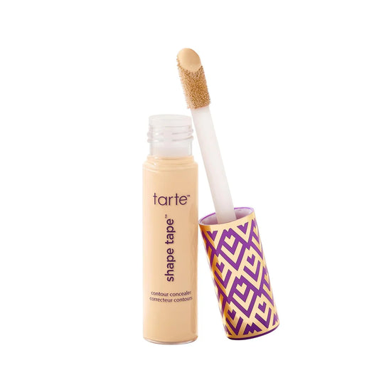 TARTE - shape tape creamy concealer - 20B light