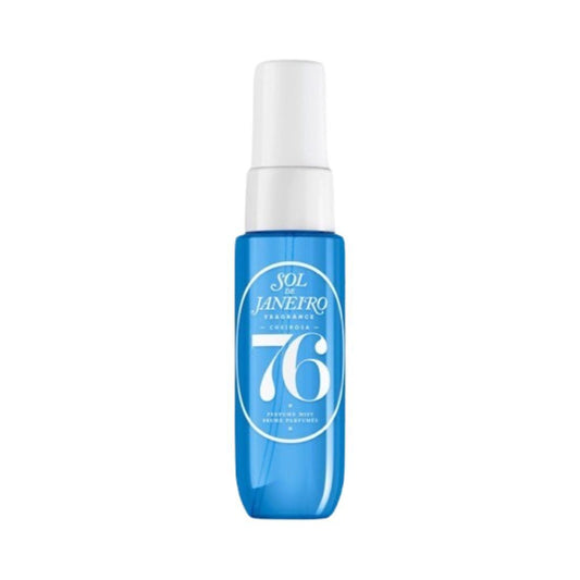Sol De Janeiro Brazilian Crush Cherosa 76 Hair & Body Fragrance Mist 90Ml