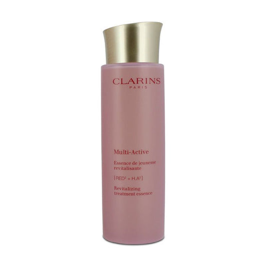 Clarins Multi-Active Revitalizing Treatment- 200ml Essence