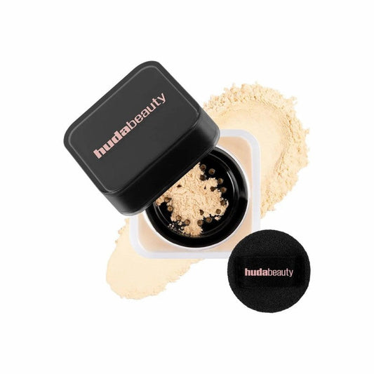 Huda Beauty Easy Bake Loose Baking & Setting Powder -6G MINI SIZE