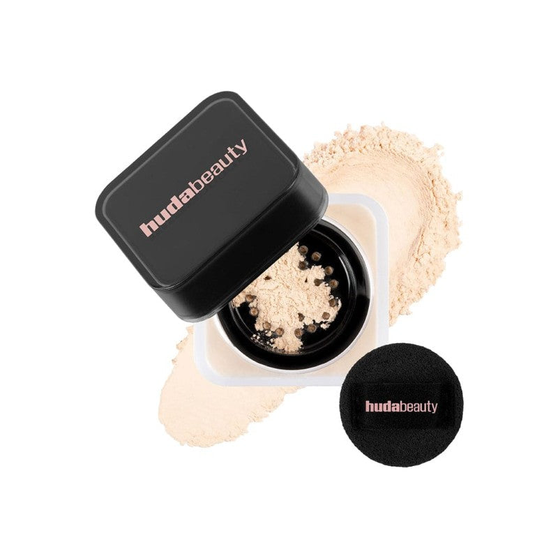 Huda Beauty Easy Bake Loose Baking & Setting Powder -6G MINI SIZE