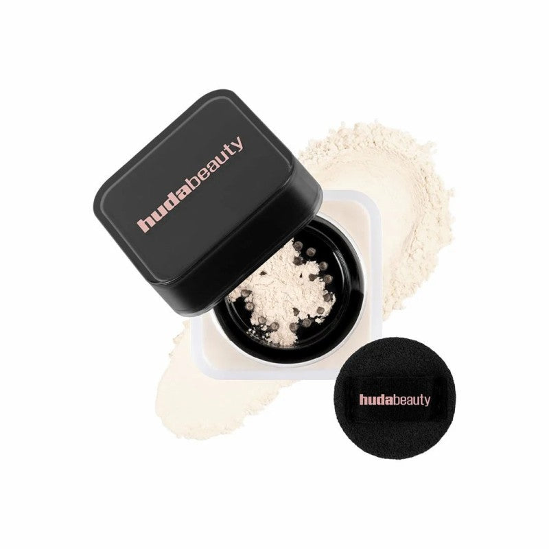 Huda Beauty Easy Bake Loose Baking & Setting Powder -6G MINI SIZE
