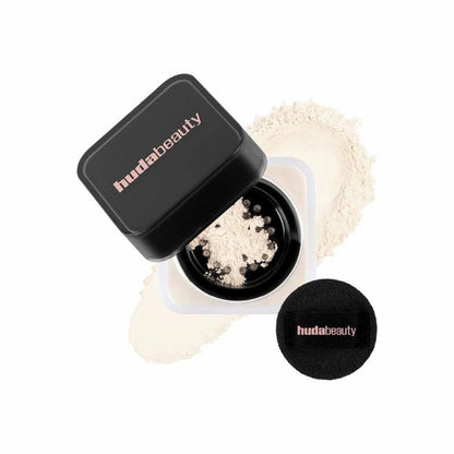 Huda Beauty Easy Bake Loose Baking & Setting Powder -6G MINI SIZE