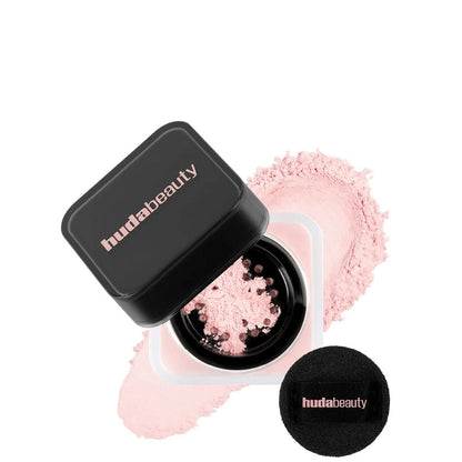 Huda Beauty Easy Bake Loose Baking & Setting Powder -6G MINI SIZE