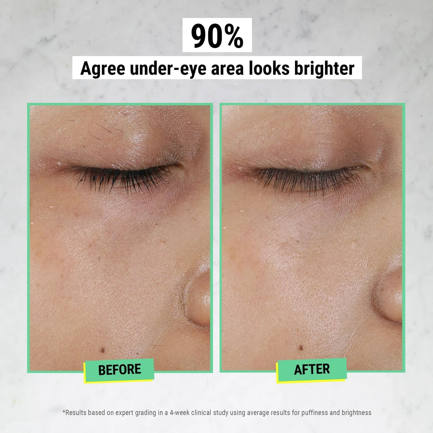 KIEHL's creamy eye treatment with avocado