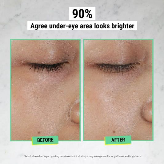 KIEHL's creamy eye treatment with avocado