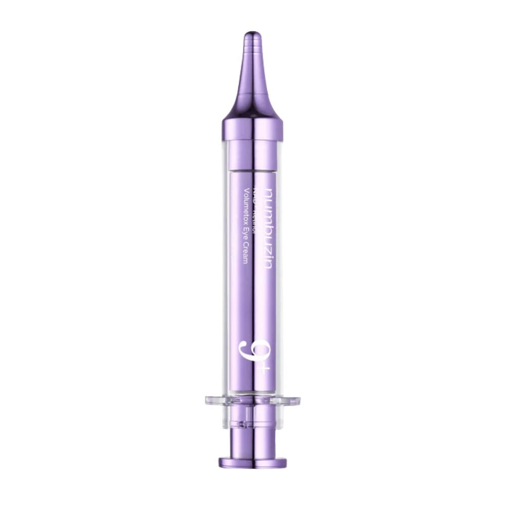 NUMBUZIN No.9 NAD+ Retinol Volumetox Eye Cream 10Ml