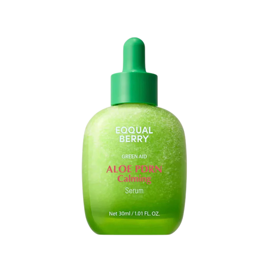 Eqqualberry Aloe PDRN Calming Serum