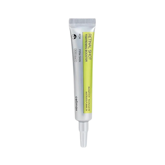 Celimax - The Vita - A Retinal Shot Tightening Booster