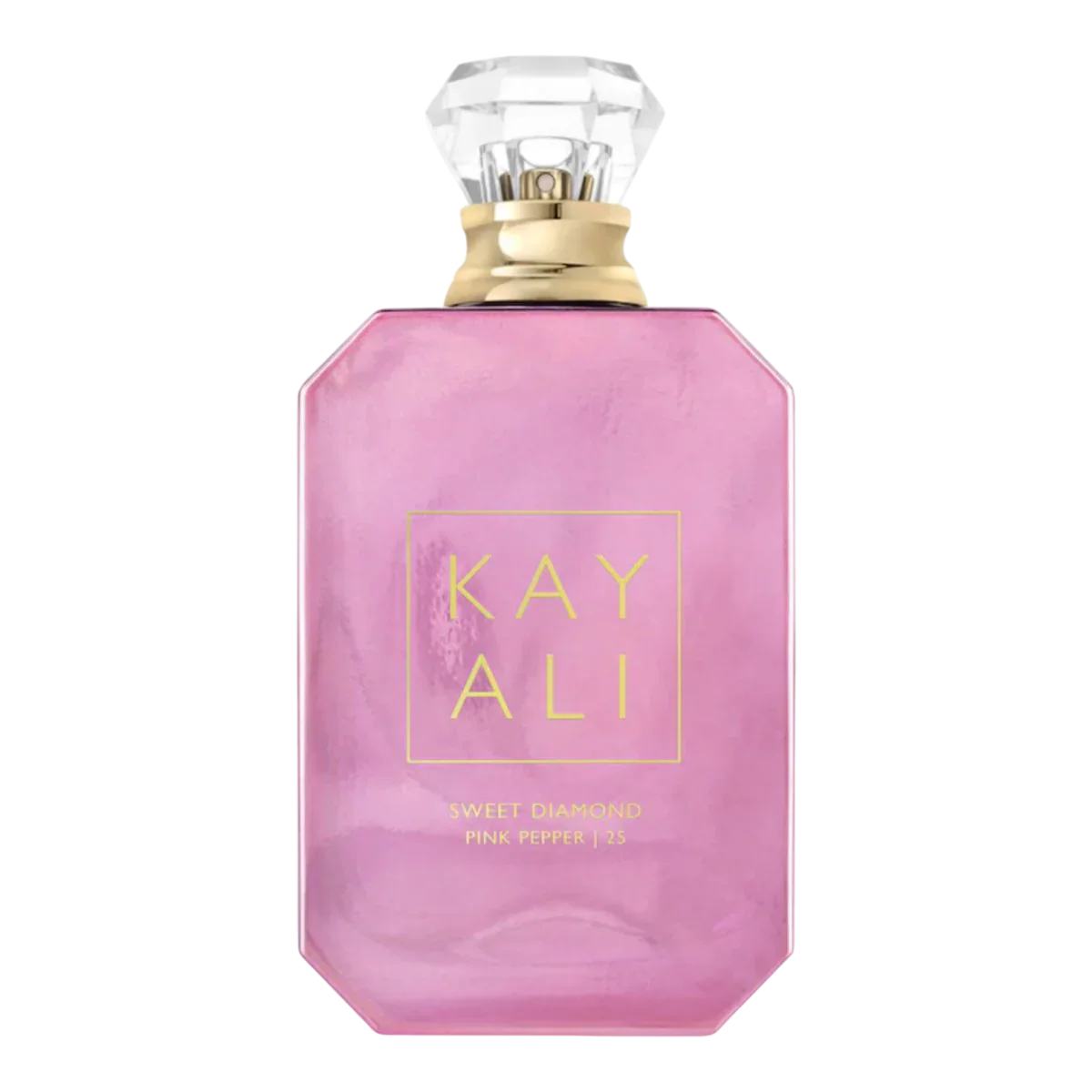 Kayali Sweet Diamond Pink Peeper 25 EDP 100Ml