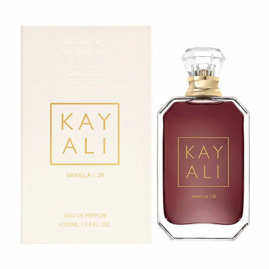 Kayali Vanilla 28 EDP Unisex - 100ml