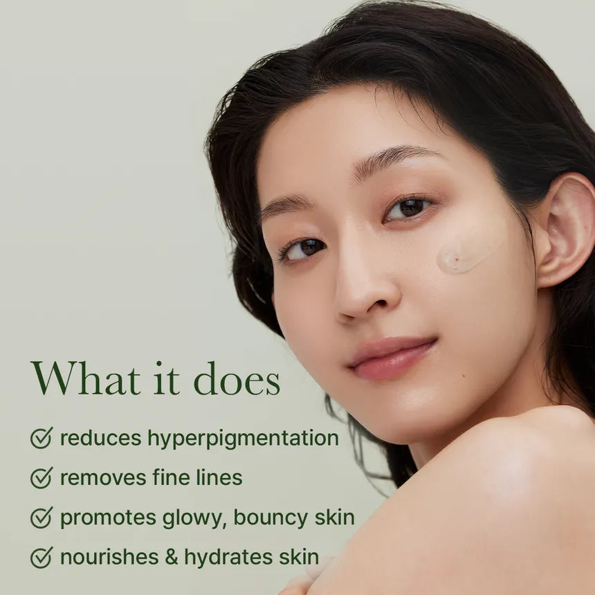 Arencia Holy Hyssop Serum 30 Packed With Vitamins 50g