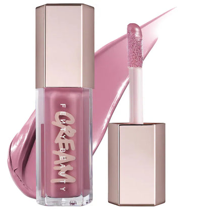 Gloss Bomb Cream Color Drip Lip Cream MAUVE WIVES 01