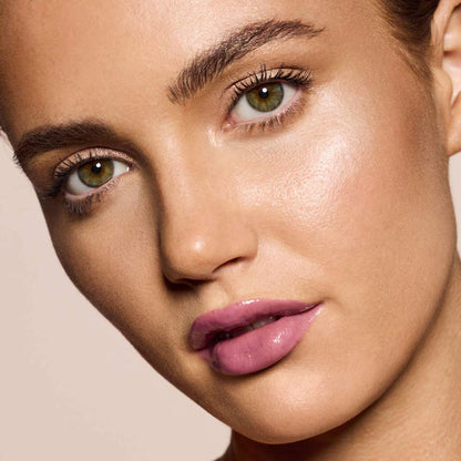 Gloss Bomb Cream Color Drip Lip Cream MAUVE WIVES 01