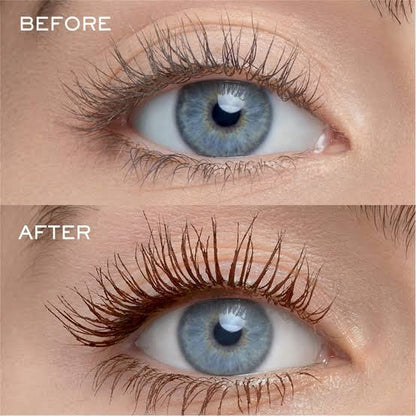 IDOLE LASH Mascara 8ML 01 Glossy Black