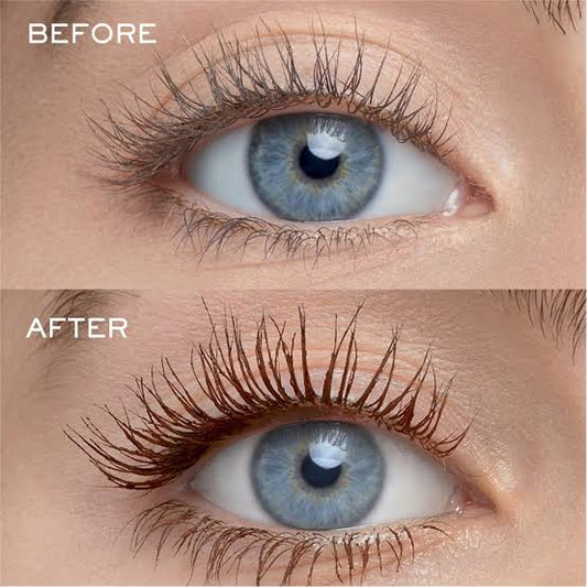 IDOLE LASH Mascara 8ML 01 Glossy Black