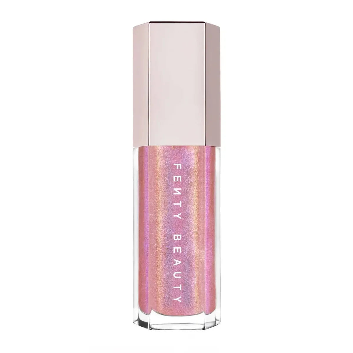 FENTY Beauty Lined + Luminized 2-Piece Lip Set