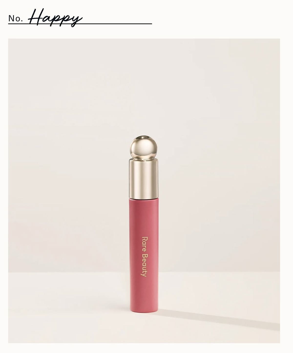 Rare Beauty Soft Pinch Tinted Lip Oil