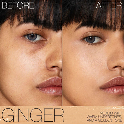 Nars Radiant Creamy Concealer Ginger M2