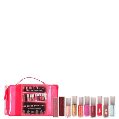 FENTY Beauty The Gloss Bomb Vault