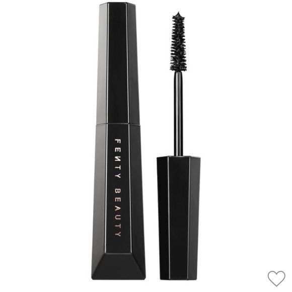 Fenty Beauty by Rihanna Hella Thicc Volumizing Mascara