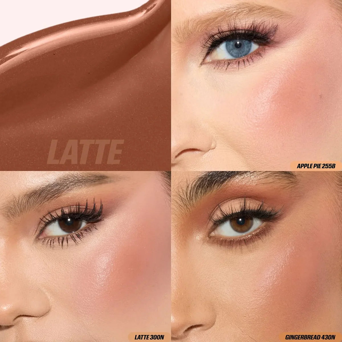 HUDA BEAUTY HABIBTI LIP AND CHEEK BEST SELLERS KIT