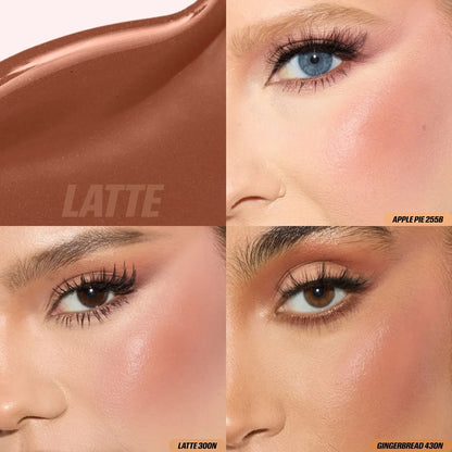 HUDA BEAUTY HABIBTI LIP AND CHEEK BEST SELLERS KIT