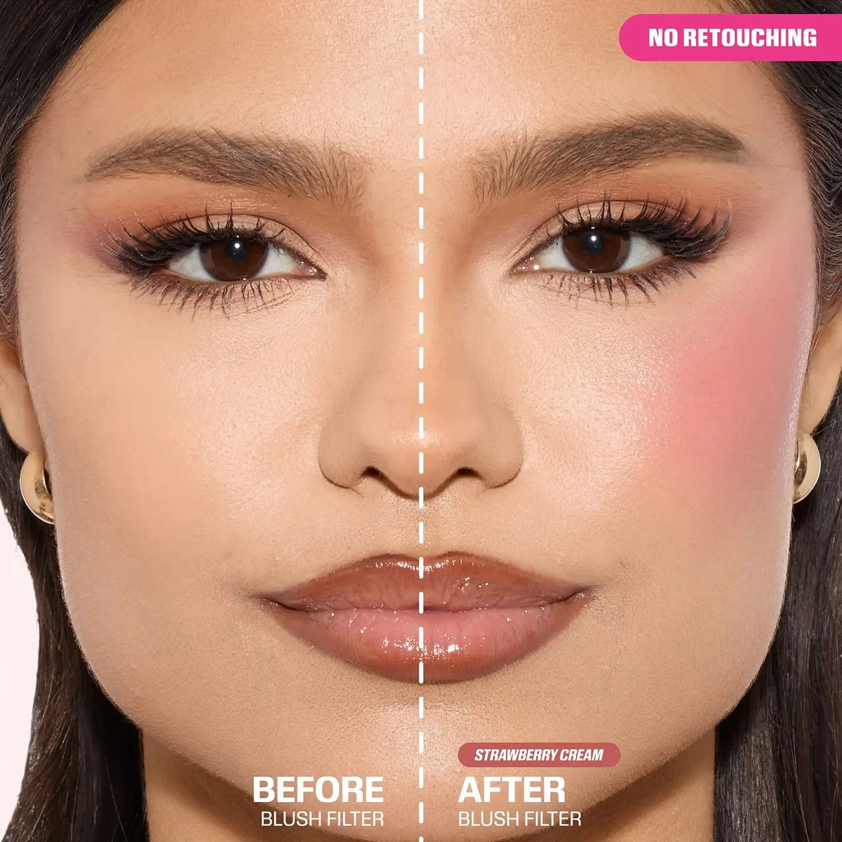 HUDA BEAUTY HABIBTI LIP AND CHEEK BEST SELLERS KIT