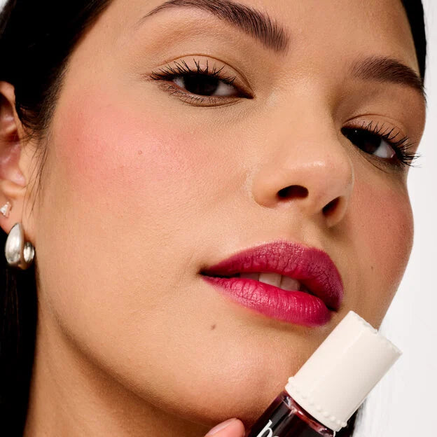 Benefit Benetint Rose-tinted lip & cheek stain SHADE : ROSE