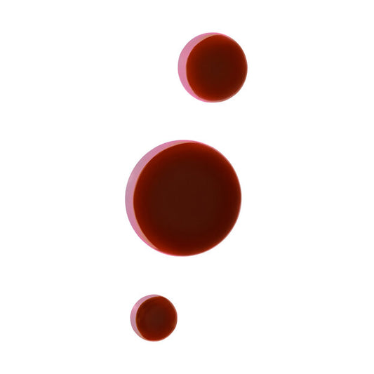Benefit Benetint Rose-tinted lip & cheek stain SHADE : DARK CHERRY