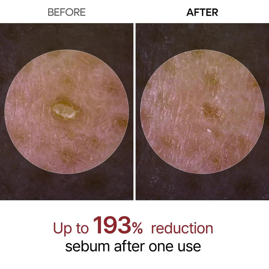 Dr. Melaxin Peel Shot Exfoliating White Rice Ampoule