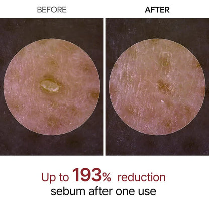 Dr. Melaxin Peel Shot Exfoliating White Rice Ampoule