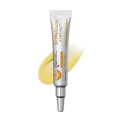 Dr. Melaxin Eyephalt Retinol Eyebag Cream 10g