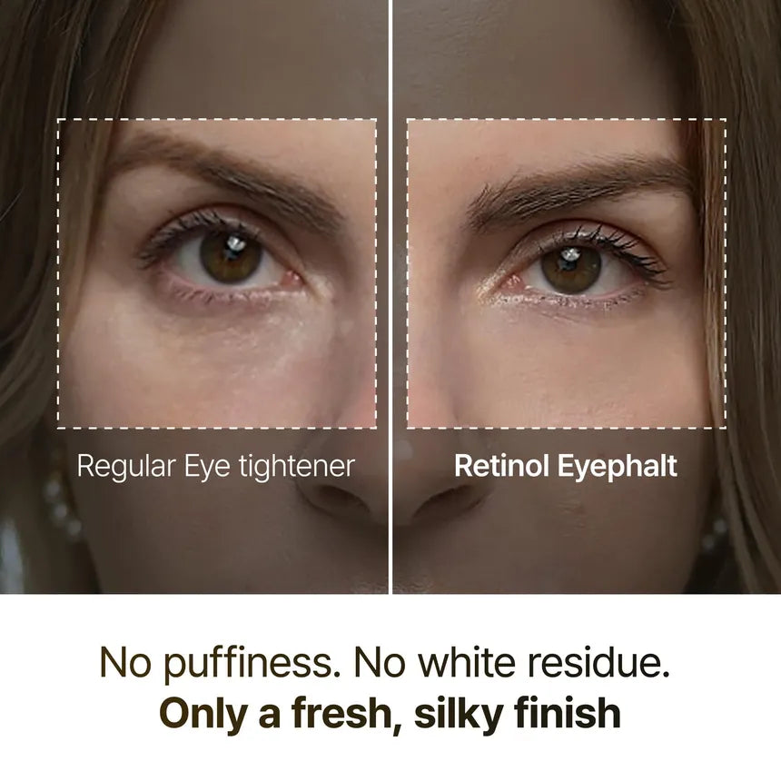 Dr. Melaxin Eyephalt Retinol Eyebag Cream 10g