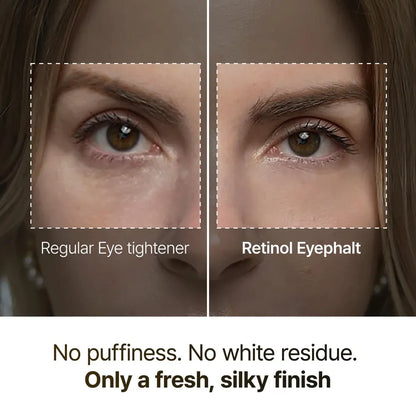 Dr. Melaxin Eyephalt Retinol Eyebag Cream 10g