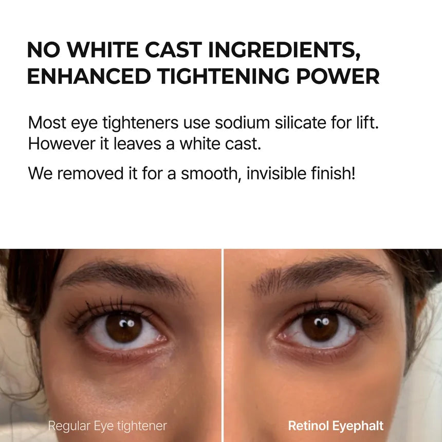 Dr. Melaxin Eyephalt Retinol Eyebag Cream 10g