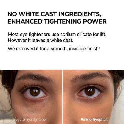 Dr. Melaxin Eyephalt Retinol Eyebag Cream 10g
