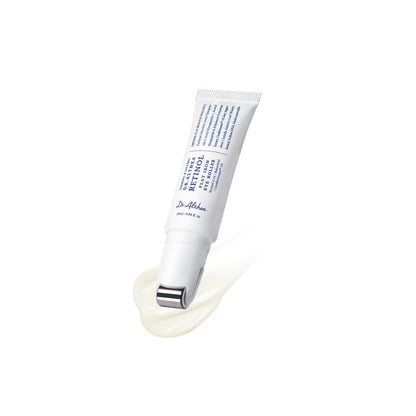 Dr.Althea Retinol Flat Iron Eye Roller 25Ml